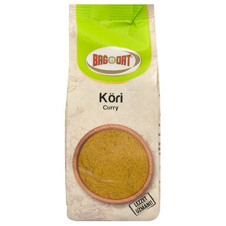 Bağdat Curry (Bağdat Köri) 70 G